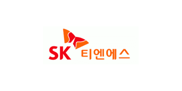 SK티엔에스