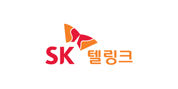 SK텔링크